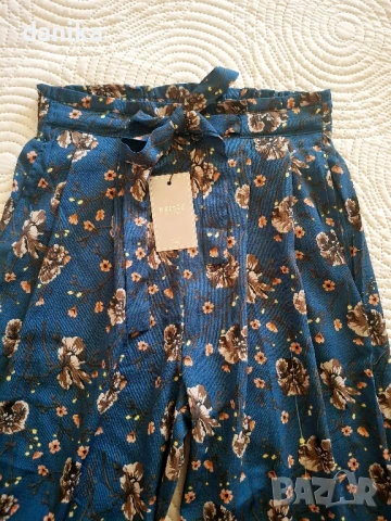 Дамски  летен панталон S, снимка 2 - Панталони - 51074363