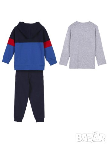 CERDA Комплект от 3 части PAW PATROL 2900000116, снимка 2 - Детски комплекти - 40528954