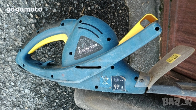 Листосъбирач, въздуходувка, Ножица за жив плет, духалка за листа, инструменти за градината , снимка 9 - Други инструменти - 52100579