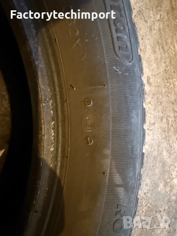 Зимни Kormoran 205/60R16, снимка 2 - Гуми и джанти - 52540574