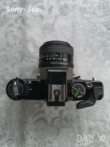 фотоапарат -PRAKTICA B100, снимка 3 - Фотоапарати - 50168232