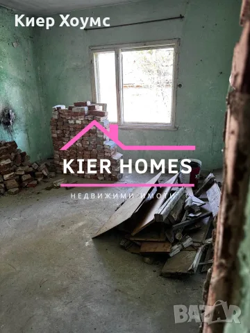 Къща в с. Мезек, общ. Свиленград, обл. Хасково, снимка 7 - Къщи - 55846430