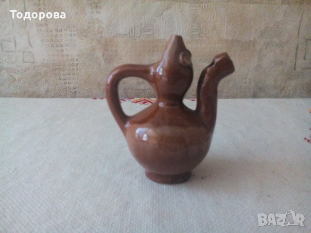 КЕРАМИЧНИ СЕРВИЗИ ЗА ГРЕЯНА РАКИЯ И КЕРАМИЧНИ СЪДОВЕ, снимка 6 - Сервизи - 29228972