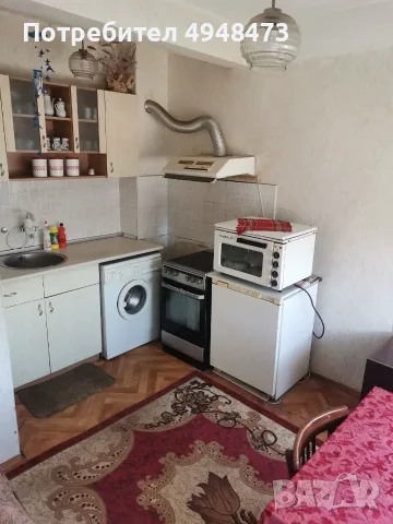 Тристаен тухлен апартамент, 77,15 кв.м, гр. Търговище, Център, снимка 9 - Апартаменти - 56060343