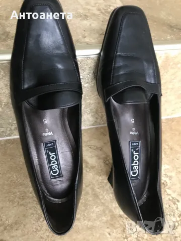 Дамски обувки Gabor 