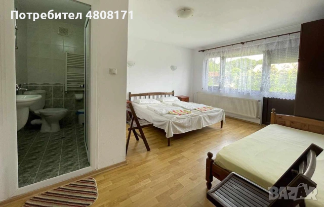 Къща за гости "Цвете", снимка 11 - Къщи - 54316152