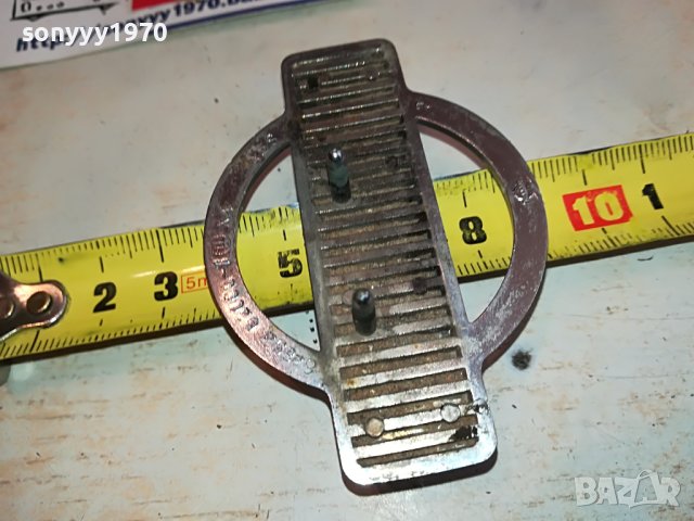 NISSAN-7Х5СМ-ОРИГИНАЛНА ЕМБЛЕМА 0603231413, снимка 12 - Аксесоари и консумативи - 39904180