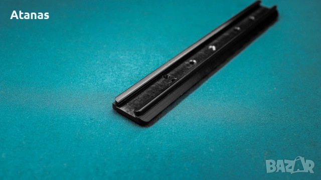 Уивър база / Адаптер за Haenel/Хайнел 312, снимка 4 - Оборудване и аксесоари за оръжия - 54321719