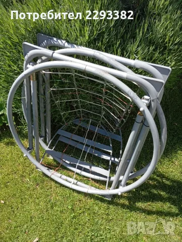 Продавам шезлонги , снимка 10 - Градински мебели, декорация  - 50301779