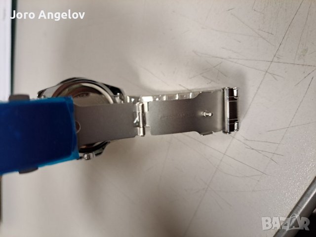 Seiko Grand Seiko, снимка 2 - Мъжки - 39022903