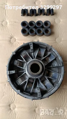 Вариатор за Ямаха Маджести 400 кубука