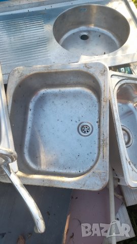 Мивка алпака , снимка 5 - Мивки - 35916401