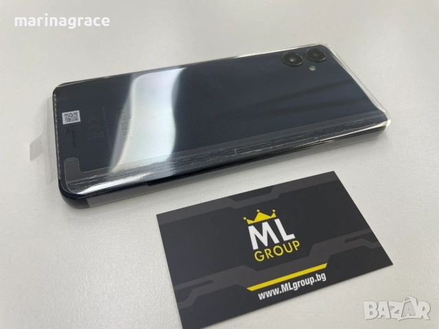 Samsung Galaxy A05 64GB / 4GB RAM Dual-SIM, нов, снимка 3 - Samsung - 53294925