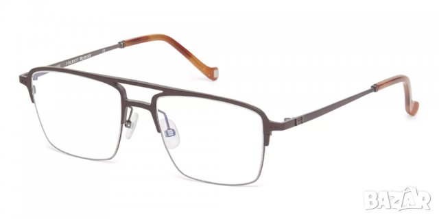 Рамки за мъжки диоптрични очила Hackett Bespoke , очила за компютър -65%