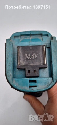 Винтоверт Makita BDF422, снимка 4 - Винтоверти - 53950237