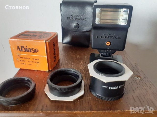 Asahi PENTAX AF200S  Japan, снимка 1