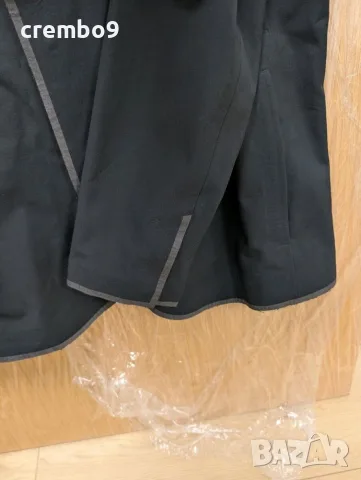 Lululemon Mobility Blazer софтшел, черен, M, снимка 4 - Сака - 56505680