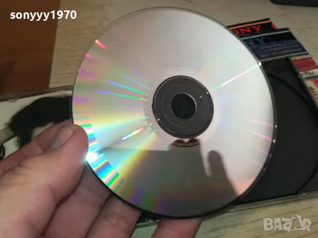 НЕЛИ РАНГЕЛОВА-1994 RIVA SOUND-ОРИГИНАЛЕН ДИСК 2004251820, снимка 18 - CD дискове - 49968994