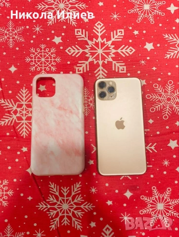 iPhone 11 Pro 256GB, снимка 3 - Apple iPhone - 53036121