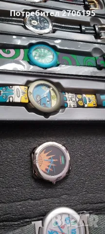 Часовници Bulova Benetton , снимка 10 - Мъжки - 49608504