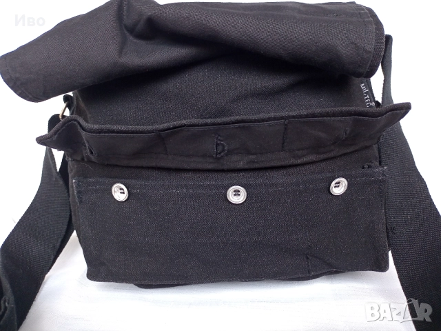 Mil-Tec чанта през рамо, снимка 3 - Чанти - 52939162