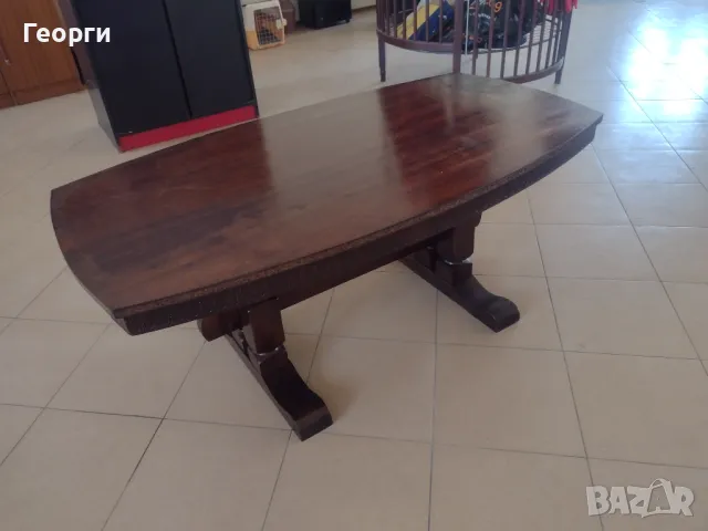 Холна маса, снимка 7 - Маси - 47471287