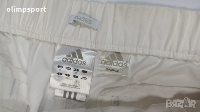 шорти Adidas нови размер л  талия 92 см налични 2 бр, снимка 2 - Къси панталони - 29416341