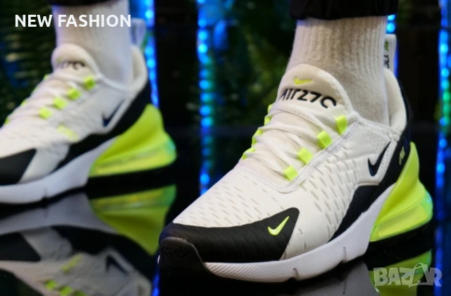 🔝🔝🔝Мъжки Маратонки Nike 