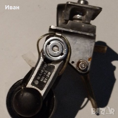 Динамо  - Sanio ,за  велосипед ., снимка 2 - Велосипеди - 39106005