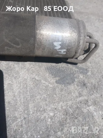 Климатичен радиатор за Nissan Almera Tino, 2.2 DI, 2001г., снимка 7 - Части - 56123981