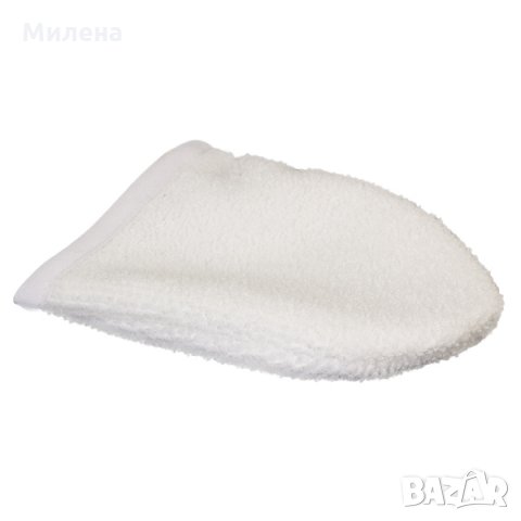 НОВО! Микрофибърна ръкавичка за почистване на лице, снимка 1 - Козметика за лице - 31896926