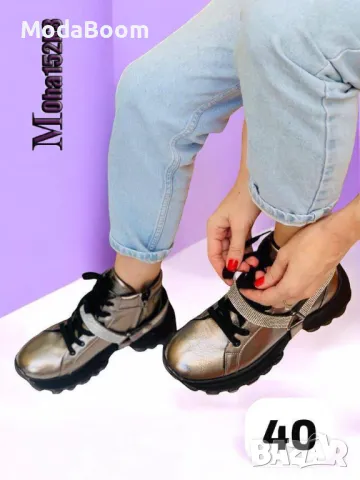 Дамски маратонки Различни модели , снимка 3 - Маратонки - 48829968