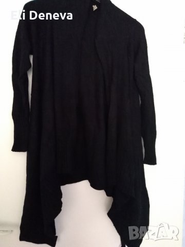 Жилетка Marfinno