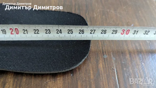 НОВИ Работни обувки STENSO, снимка 3 - Други - 55911341