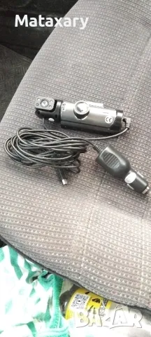 видео регистратор за кола