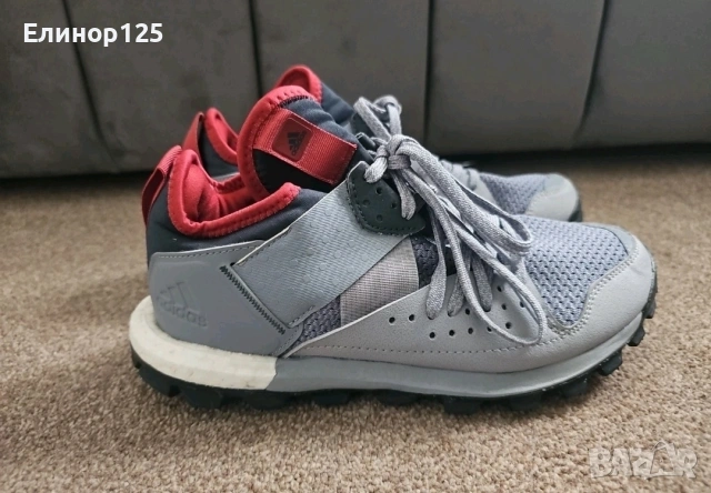 Маратонки Adidas 