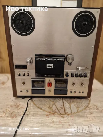 AKAI  GX600DB , снимка 9 - Декове - 50051536