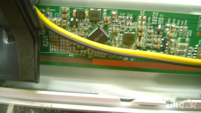 SAMSUNG-UE32J4510AW, снимка 12 - Телевизори - 31761845