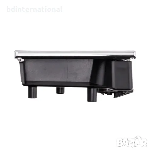 Дръжка за жабка, Mercedes-Benz W164, Черен, снимка 5 - Части - 56063085