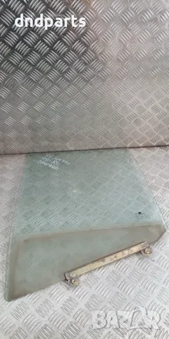 Стъкло врата SsangYong Musso 1998г.(задна лява)	