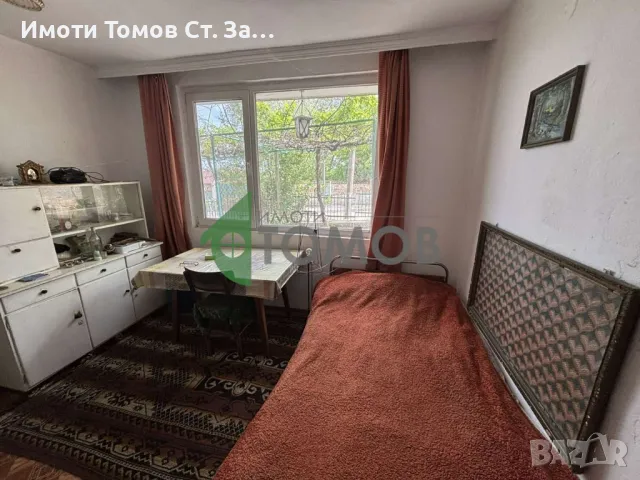 Много здрава триетажна къща в село Малка Верея, снимка 8 - Къщи - 50217480