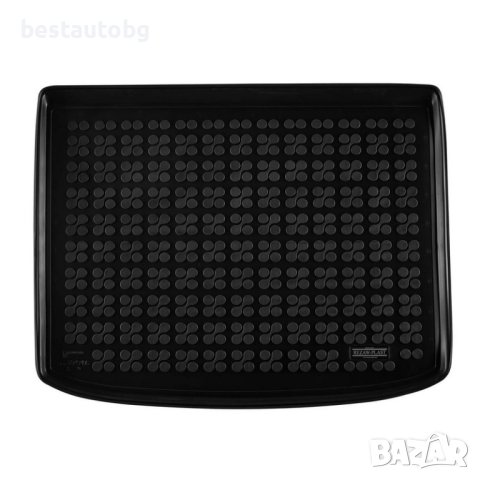 Гумена стелка за багажник Rezaw Plast за Renault Arkana (2020+)