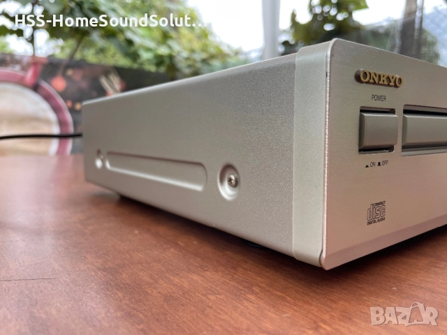 ONKYO DX-7211 + remote , снимка 8 - MP3 и MP4 плеъри - 51864430