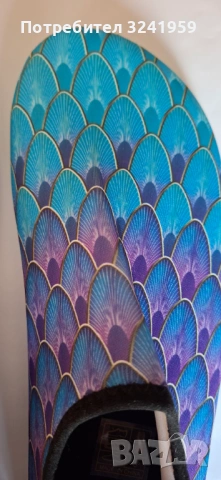 аква обувки, снимка 6 - Водни спортове - 54081007