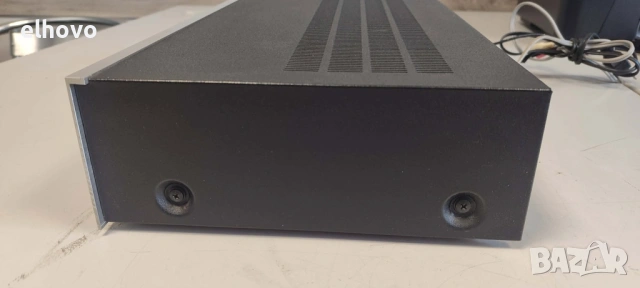 Стерео тунер Pioneer TX-710, снимка 5 - Ресийвъри, усилватели, смесителни пултове - 53094054