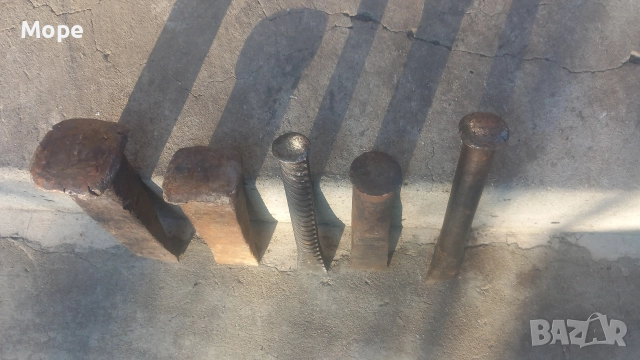 Клинове за цепене на дърва , снимка 4 - Други инструменти - 52470783