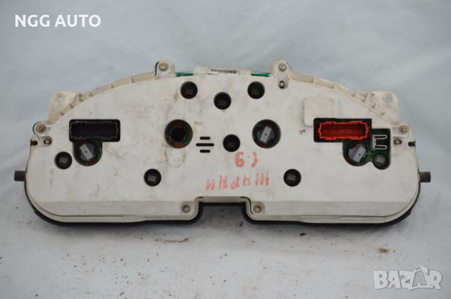 Табло Километраж за VW Sharan, Ford Galaxy, дизел, 95VW10849ABB / 95VW-10849-ABB / 7M0919881D, снимка 5 - Части - 40272969