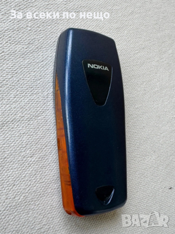 	Ретро Нокия Nokia 3510i , НОКИЯ 3510i, снимка 8 - Nokia - 53981941