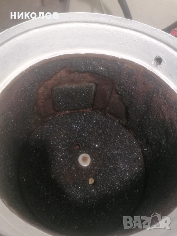 професионална картофобелачка , снимка 2 - Обзавеждане на кухня - 51483630