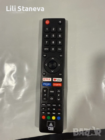 Телевизор A6 SMART Full HD–32 и 43 инча с Android,Netflix и YouTube. , снимка 9 - Телевизори - 51760847